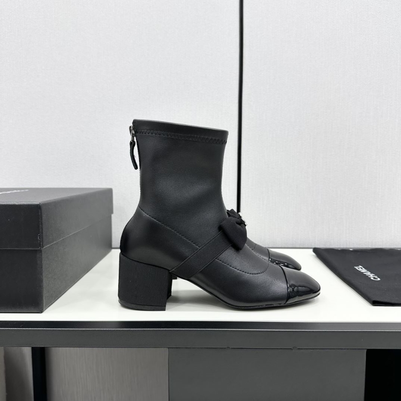 Ch*el boots